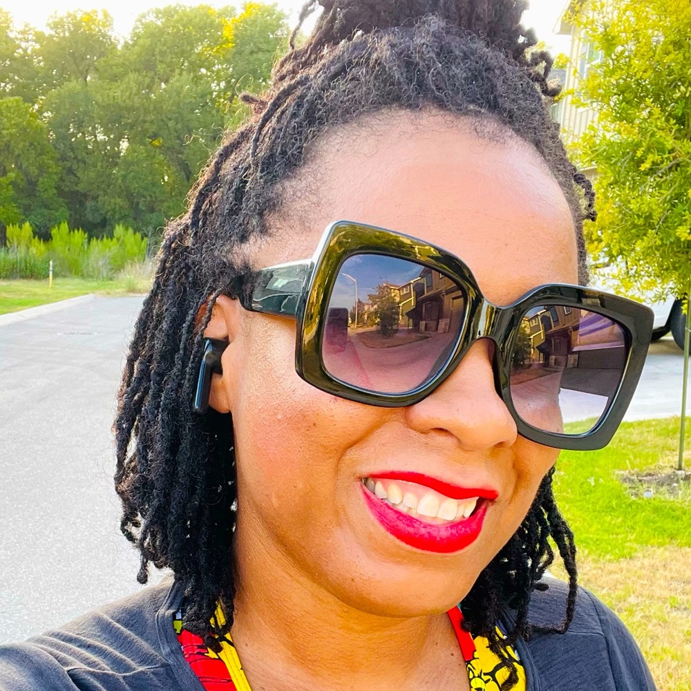 Meet your Posher, Christian